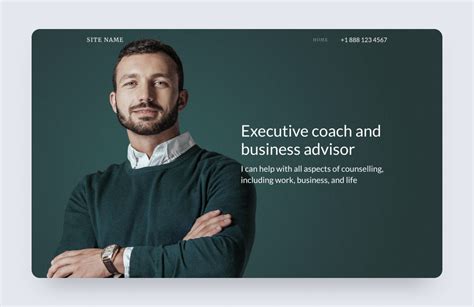 free coaching website templates|professional coaching websites templates.